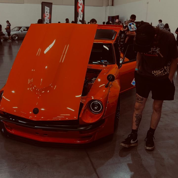 Profile Picture of Joseph Fenzel (@@jfenzel18) on Tiktok