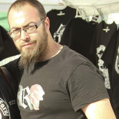Profile Picture of David Sanchez Fierro (@fierrofurri) on Twitter