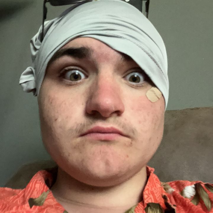 Michael Leake - Tiktok Profile Picture of Michael Leake (@nostylzz) on Tiktok