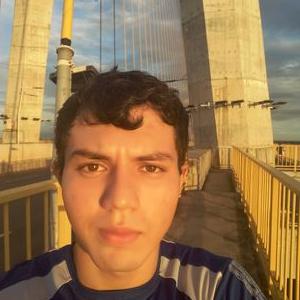 Profile Picture of Robson Ribeiro (@robsonribeiro91) on Twitter