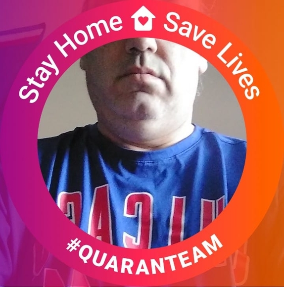 Profile Picture of Ron Carnduff (@roncarnduff271) on Poshmark