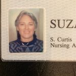 Profile Picture of Suzanne Curtis (@sueicurtis71) on Instagram