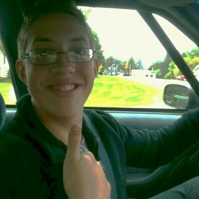 Profile Picture of Zach Culp (@zach_culp043) on Twitter