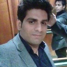 Profile Picture of Amit Malik (@Amitmalik1631) on Twitter