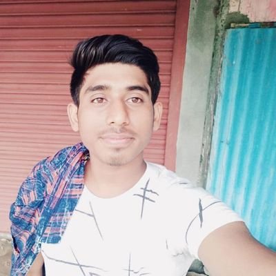 Profile Picture of Manik Hossain (@Manikhossain07) on Twitter