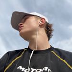 Profile Picture of Thomas Basham (@tom_bash) on Instagram