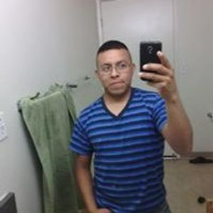 Profile Picture of Gregory Romeo (@gregory.romero.94) on Myspace