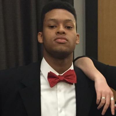 Profile Picture of Marcus Boyd (@Marcusboyd885) on Twitter