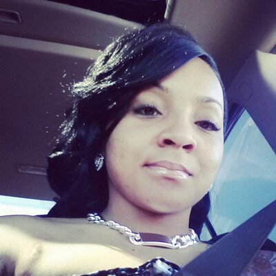 Profile Picture of *Miss Singleton (@_Shatara_S) on Twitter