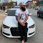 Profile Picture of Brad Baker (@mrcook10_) on Instagram