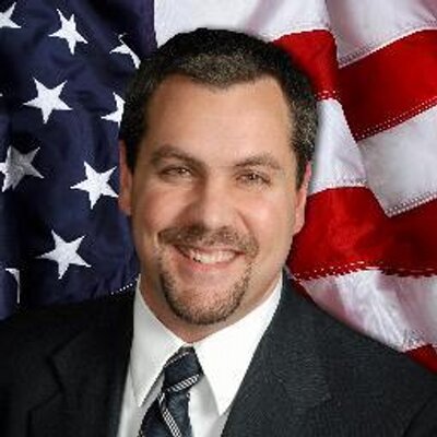 Profile Picture of Tim De Young (@TDYUSA) on Twitter