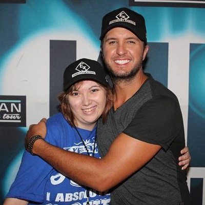 Profile Picture of Erika Forrest (@ErikaForrest) on Twitter