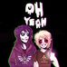 Profile Picture of Benjamin Trash'meme Drowned (@profile.php) on Facebook