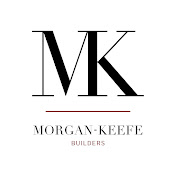 Profile Picture of Morgan-Keefe Builders (@MorganKeefeBuilders) on Youtube