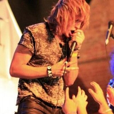 Profile Picture of Caleb Harbin (@_CalebHarbin) on Twitter