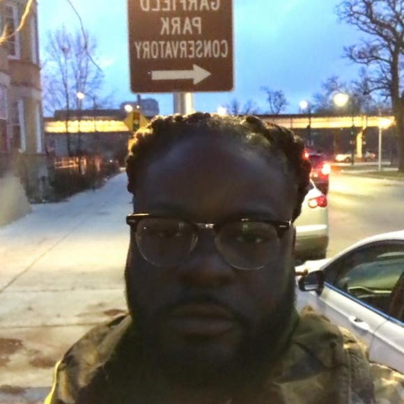 Profile Picture of James Mendenhall (@pablo_yoh) on Poshmark