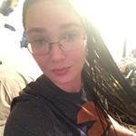 Profile Picture of Brandy Kennedy-Keen (@brandy_keen) on Instagram