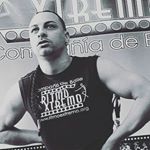 Profile Picture of Luis Guillermo Serna (@sernaluisguillermo) on Instagram