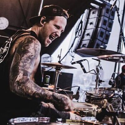 Profile Picture of Gabe Barham (@gabebarham) on Twitter