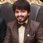 Profile Picture of Khawaja Asad (@khawaja_asad_official) on Instagram