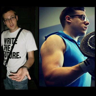 Profile Picture of Keith Eccles (@Keefikus) on Twitter