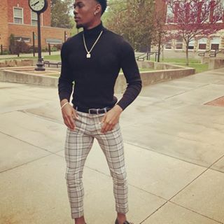 Profile Picture of Hassan Thomas (@hassan.thomas.758) on Facebook