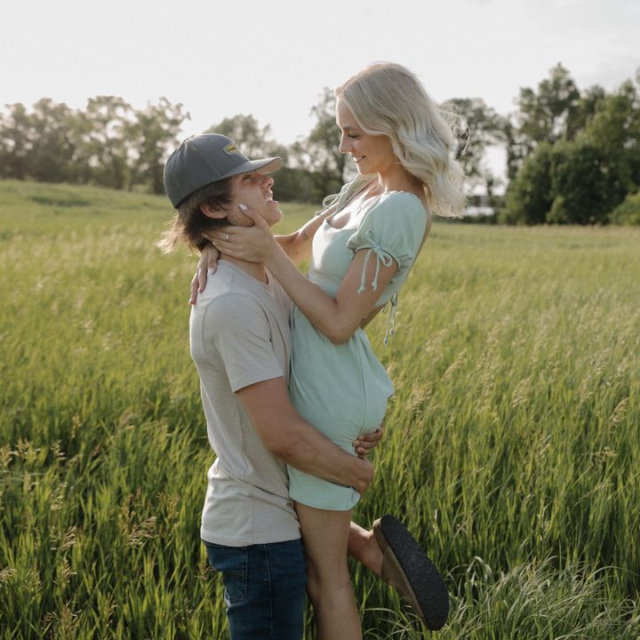 Profile Picture of whitney (@whitney.becker) on Tiktok