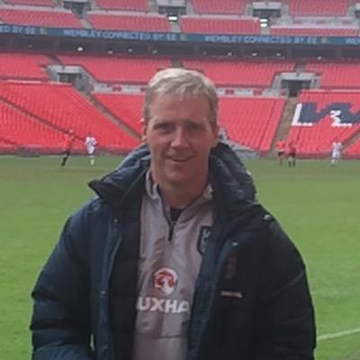 Profile Picture of Ian Bateman (@ianbfutsal) on Twitter
