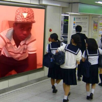 Profile Picture of Luis Henriques (@luishenriques81) on Twitter