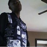 Profile Picture of Keith Glover (@klvubrandy12) on Instagram
