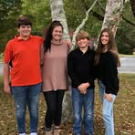 Profile Picture of Claudette Honeycutt Bennett (@claudette.h.bennett) on Facebook