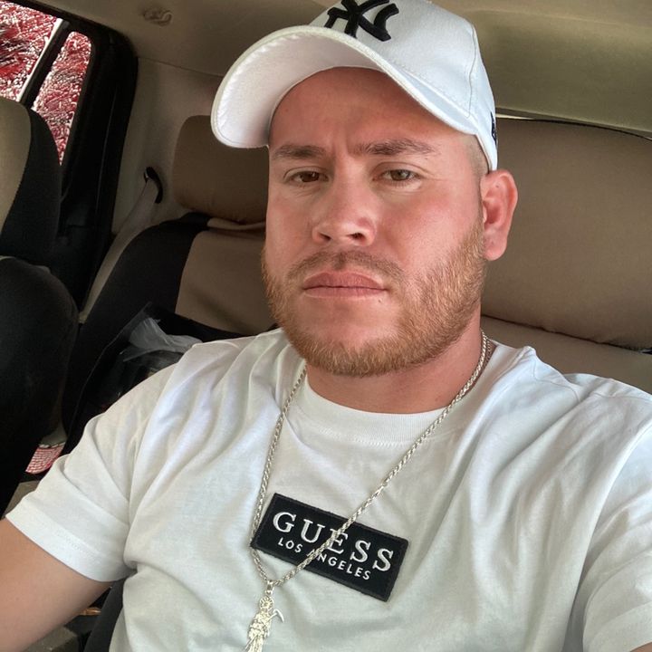 Profile Picture of Fabian Guevara (@fabiangantrax) on Tiktok