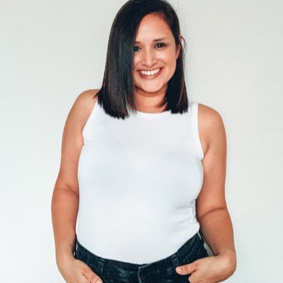 Profile Picture of Elizabeth Ann Vazquez Tausch (@AnnTausch) on Twitter