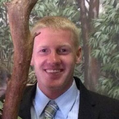 Profile Picture of Jeremy Crowley (@JeremyCrowley3) on Twitter