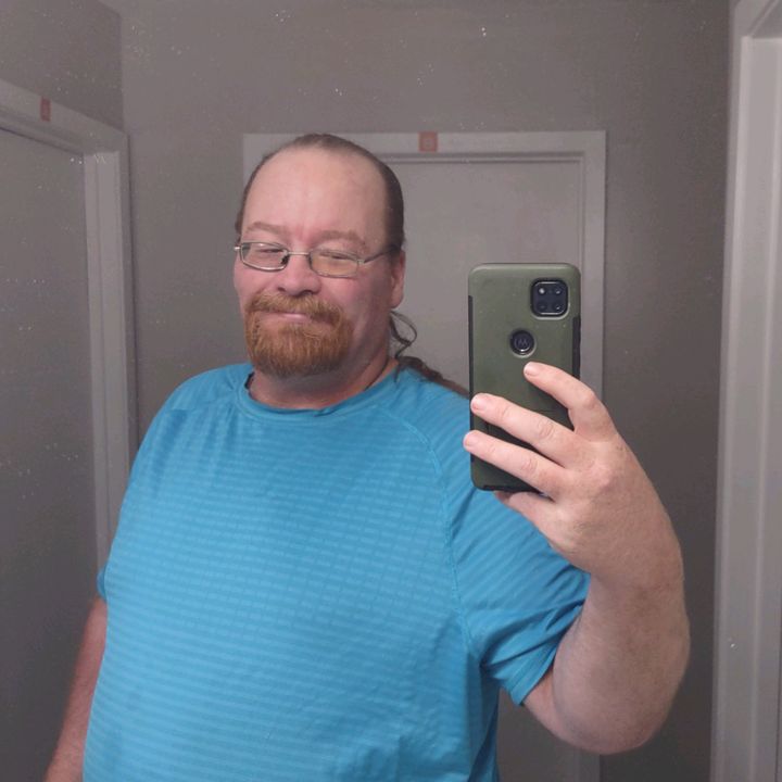 Profile Picture of kyubbie0683 (Jason Poulsen) (@kyubbie0683) on Tiktok