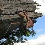 Profile Picture of Daniel Bateman (@batman_climbs) on Instagram