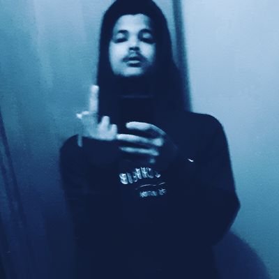 Profile Picture of Isaiah Shepard (@LoaWraith) on Twitter