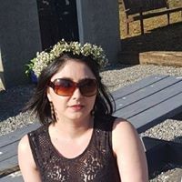 Profile Picture of Maria Ologeanu (@maria-ologeanu) on Quora