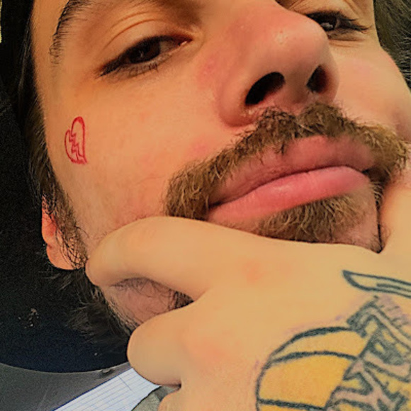 Profile Picture of David Basile (@davidmfbasile) on Poshmark