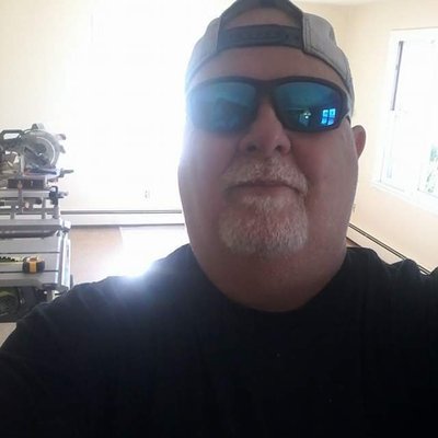 Profile Picture of John Ragan (@JohnRag39775101) on Twitter