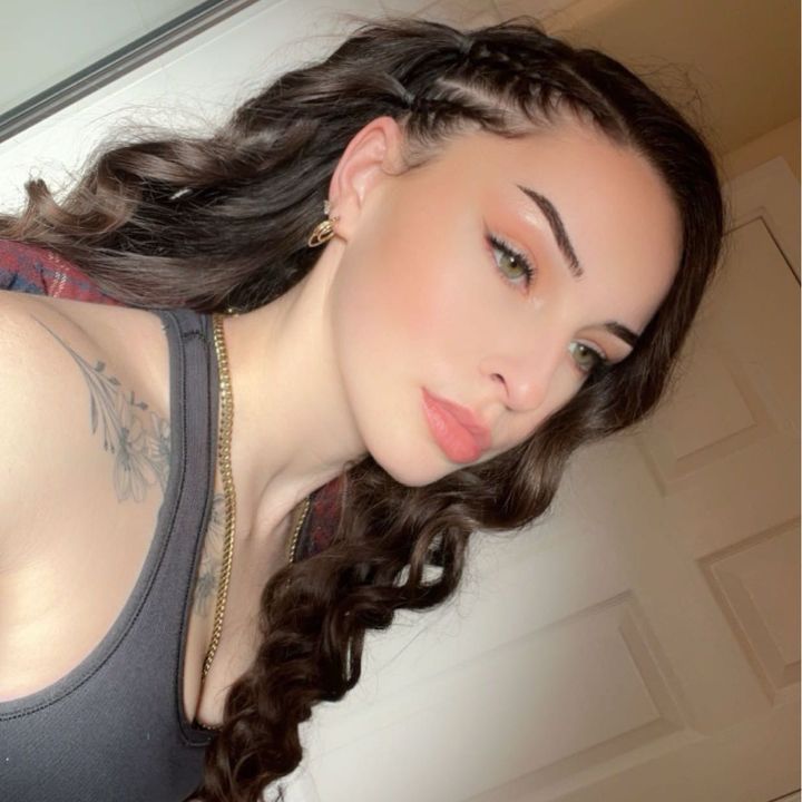 Profile Picture of Cassandra Huffer (@cassandrahuffer3) on Tiktok
