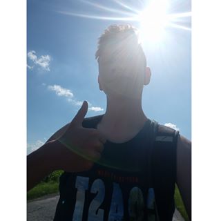 Profile Picture of Mateusz Żyłka (@Frytekwdzbanie) on Facebook