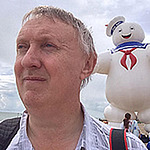 Profile Picture of Steve Spurgin (@steve spurgin) on Flickr