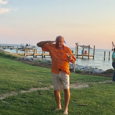 Profile Picture of Dick Shafer (@DickShafer2) on Twitter