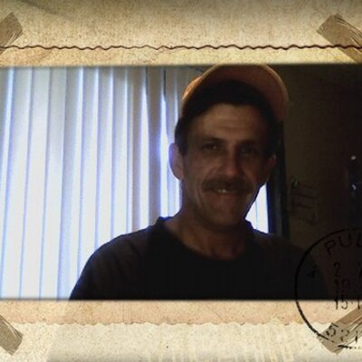 Brad Dooley - Twitter Profile Picture of Brad Dooley (@me2U4U) on Twitter