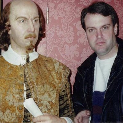 Profile Picture of Eric Slosson Twitter