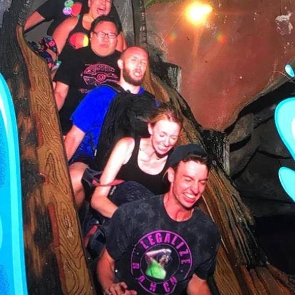 Profile Picture of Charles Moody (@chjmo19) on Poshmark