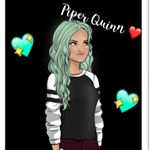 Profile Picture of Quinn Piper (@piper.quinn.episode) on Instagram