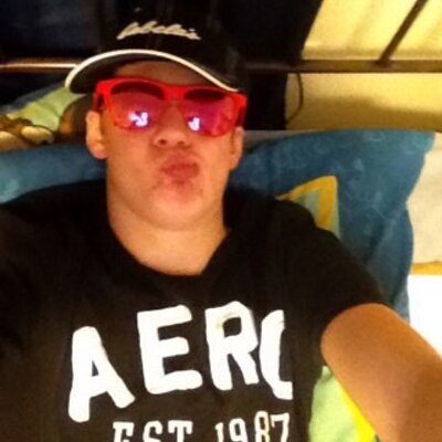 Profile Picture of Josh Thorp (@josh_thorp) on Twitter