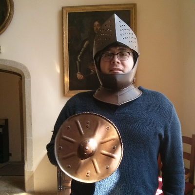 Profile Picture of Luke Bray (@historytuition) on Twitter